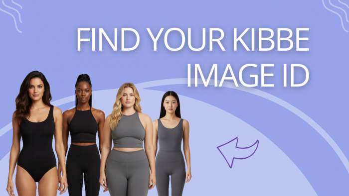 How to find your kibbe body type