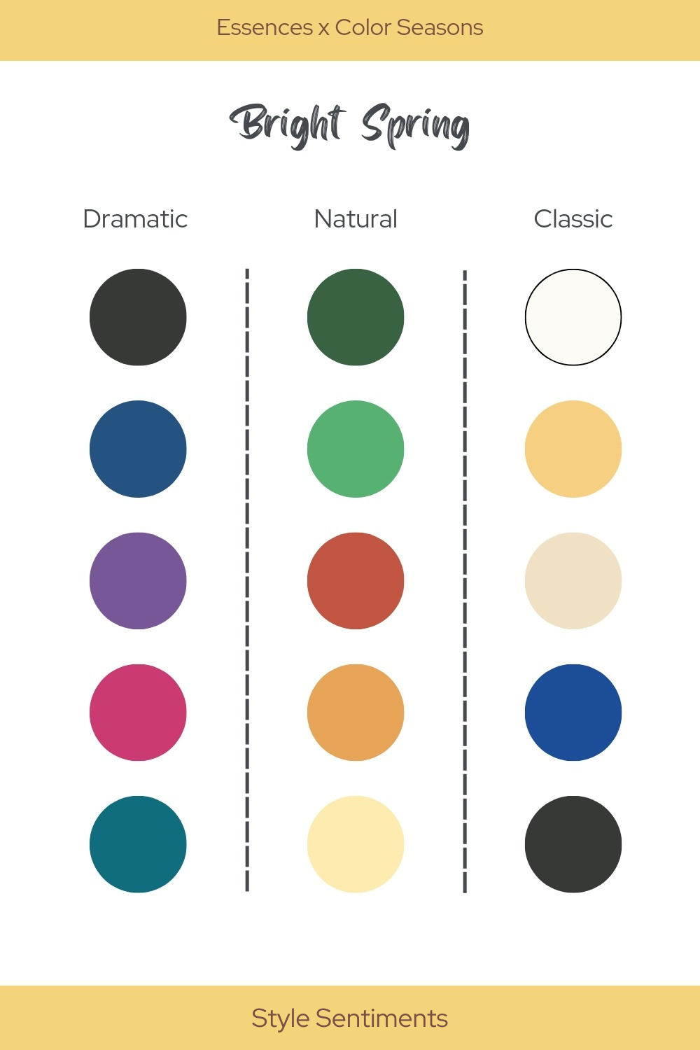 bright spring x essences 1