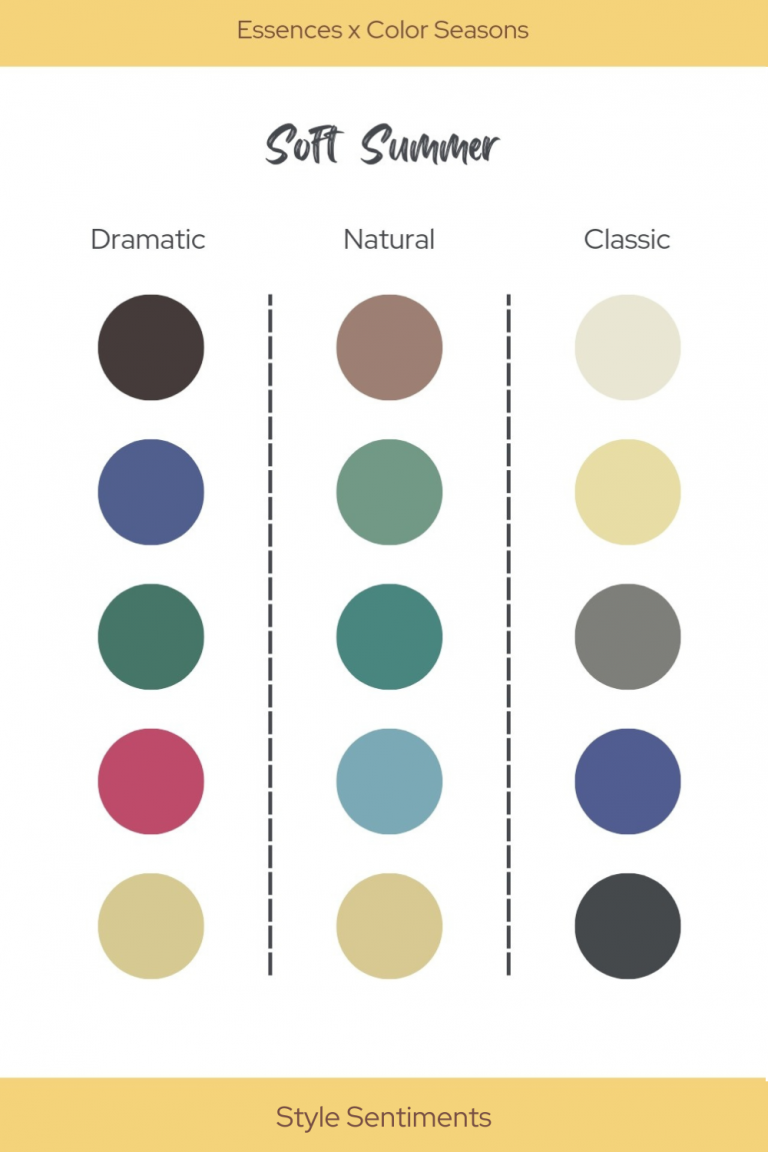 soft summer x essences 1